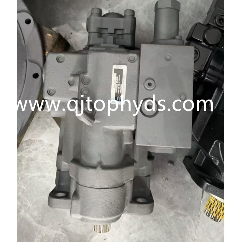 Nachi Piston Pump PVD-3B-72 for IHI 100 Ishikawajima Excavator Hydraulic Main Pump