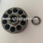 Nachi Pump Parts PVD-15B-35P