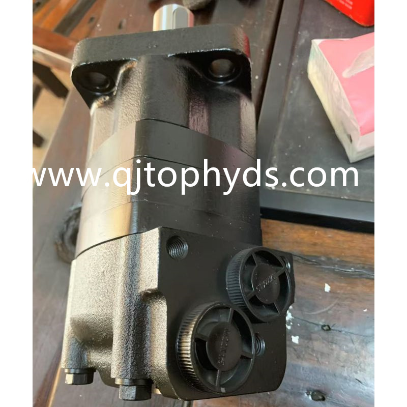 BM5-125P10/4 Orbital hydraulic motor Aftermarket