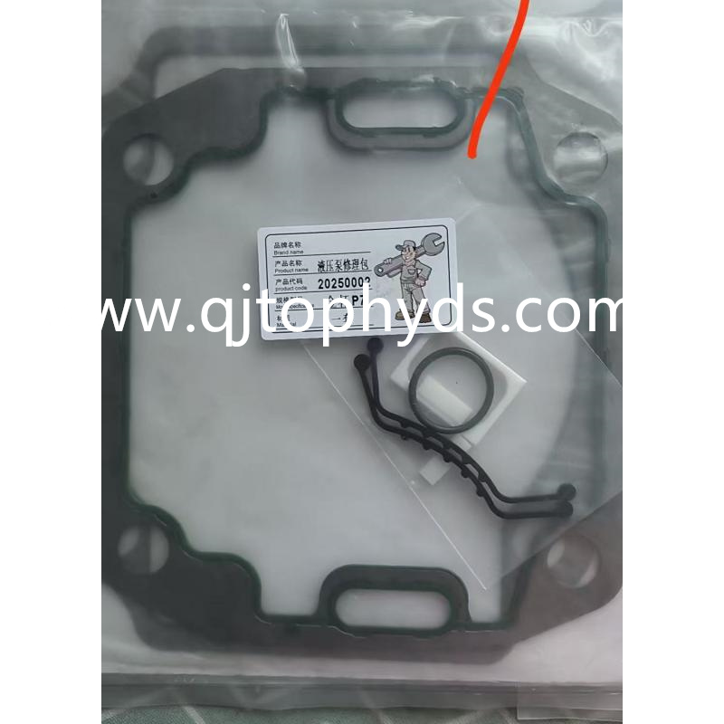 Parker P7 Pump Seal Kit Hydraulic Pump Parts Repair Kits