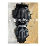 Parker Pumps P2145L+P2075L Hydraulic Piston Pumps Made in Germany