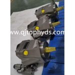 Piston Pump AL A10VO28ED71/52R-VCC11N00P-S2764 Replacement