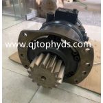 Poclain Hydraulic Motor MZE02-2-BJF-F20-9AP0-3DFH Made In E.U