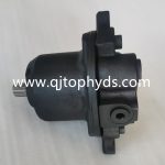 419-03-33242 Fan Motor for Komatsu WA320-5 Loader