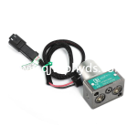 702-21-62200 Solenoid Valve for PC200-8MO Komatsu Excavator Aftermarket Parts