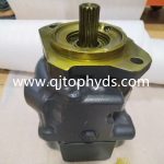 708-1W-00153 Hydraulic Pump for Komatsu GD555 Grader Piston Pump