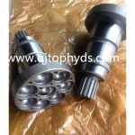 A7VO55 Drive Shaft Rexroth A7VO series Pump Parts A7VO55/107/160/200/250