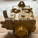 CAT 303 CAT 304 Hydraulic Pump KYB PSVL2-42CG Piston Pump for Excavator