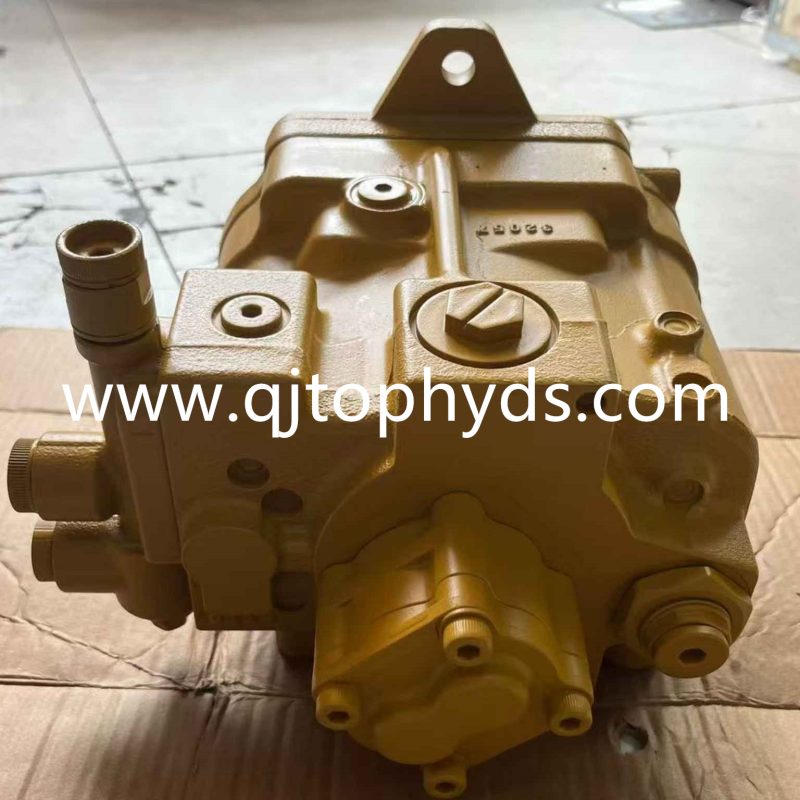 CAT 303 CAT 304 Hydraulic Pump KYB PSVL2-42CG Piston Pump for Excavator