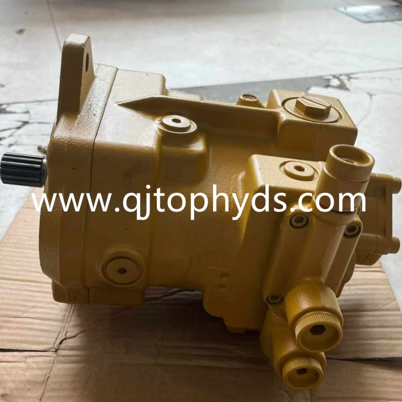 CAT 303 CAT 304 Hydraulic Pump KYB PSVL2-42CG Piston Pump for Excavator - Image 3