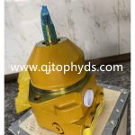 CAT345 CAT336 Fan Motor Hydraulic Piston Motor For Caterpillar Excavator