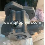 EATON 5421-485 Charge Pump Hydraulic Gear Pump Replacement