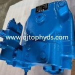 Eaton Hydraulic Pump PVH131 PVH141 Piston Pump
