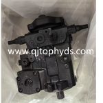 Hydraulic Pump A4VG56HWD1/32R-NSC52F075S