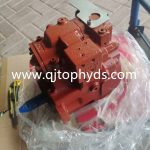 KPM Piston Pump K7V63S-11DL-5E1L-V Hydraulic Pump for Excavator