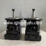 Motor GP-Piston 350-7075 Hydraulic Motor For CAT 966 Wheel Loader