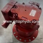 Nachi Hydraulic Equipment PCL-120-18B-1FS2-8284B Swing Motor Assy
