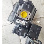 Nachi Piston Pump PVD-0B-18B-5-4950A Hydrauic Pump for Excavator