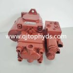 Nachi Piston Pump PVD-15B-32BCP-9AG5-4634C Hydraulic Pump Replacement