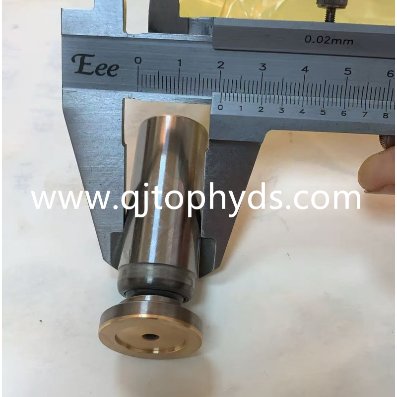 KYB PSVL-54 Piston Shoe Hydraulic Pump Parts Repair Kits
