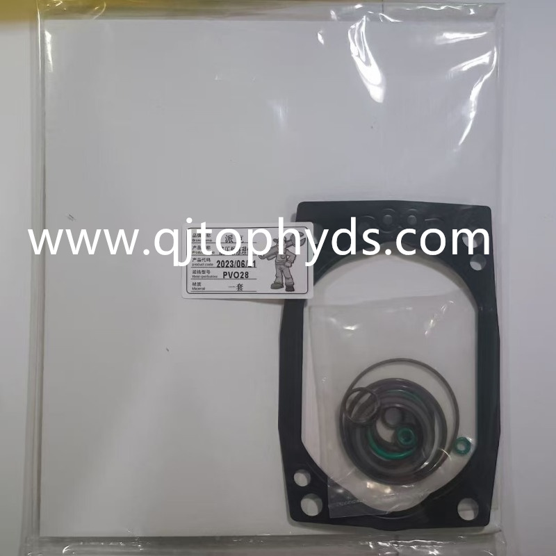 Parker PV028 Seal Kit Hydraulic Pump Parts Repair Kits