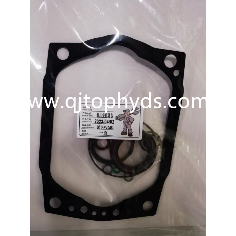 Parker PV046 Seal Kit Hydraulic Pump Parts Repair Kits