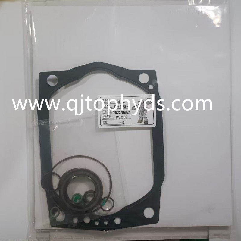 Parker PV063 Seal Kit Repair Kit for Hydraulic Pump Parts