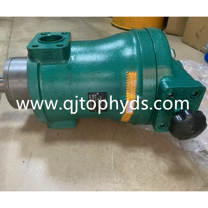 Piston Pump 108SCY14-1B Hydraulic Pump
