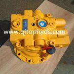R150-9 Swing Motor 31Q4-11131 31Q4-11130 JMF68 for Hyundai Excavator Slew Motor