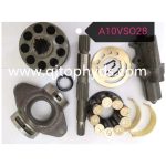 Rexroth A10VSO28 Hydraulic Parts Rotary Group for Piston Pump Repair kits
