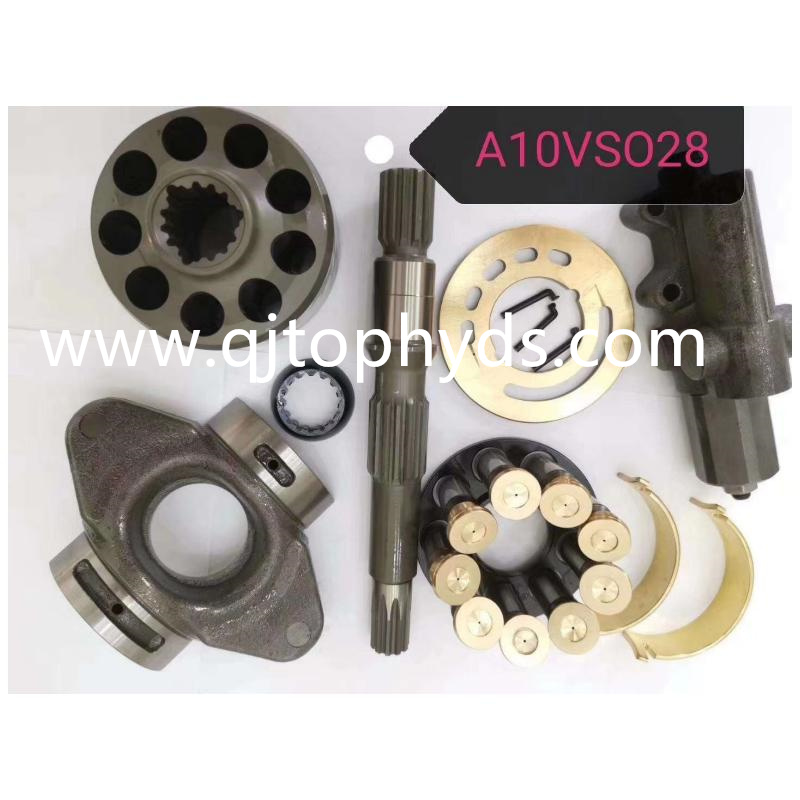 Rexroth A10VSO28 Hydraulic Parts Rotary Group for Piston Pump Repair kits