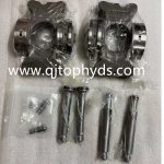 Rexroth A28VO130 Pump Parts CAT320GC Hydraulic Pump Repair Kits