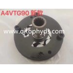 Rexroth A4VTG90 Charge Pump New Type Hydraulic Pump Replacement