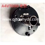 Rexroth A4VTG90 Charge Pump Old Type Replacement