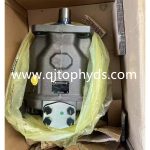 Rexroth Hydraulic Pump A10VSO140DR/31R-PPB12N00 Piston Pump