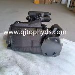 Rexroth Piston Pump A10VO60DFR1/52R-VUC62K68-SO200 Replacement