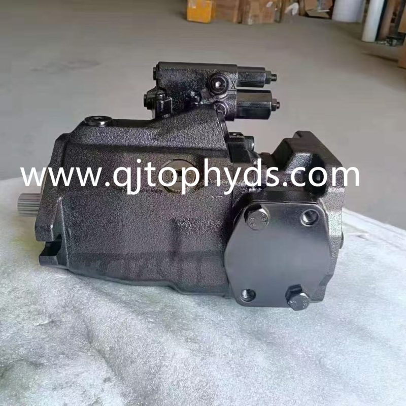 Rexroth Piston Pump A10VO60DFR1/52R-VUC62K68-SO200 Replacement