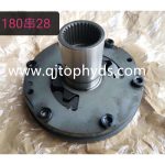 Rexroth Charge pump A4VG180 +A10VSO28 Hydraulic Pump Replacement