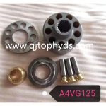 Rexroth Pump Parts A4VG125 Hydraulic Parts Piston Pump Repair kits