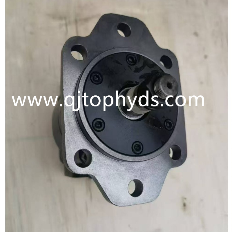 SDLG600/650/750 Fan Motor 4120007903 Hydraulic Piston Motor