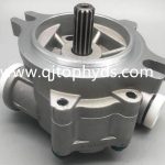 SH200A3 Gear Pump for Sumitomo Excavator Hydraulic Pump Aftermarket