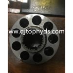 4SDK8 Hydraulic Pump Parts Man Pump Repair Kit