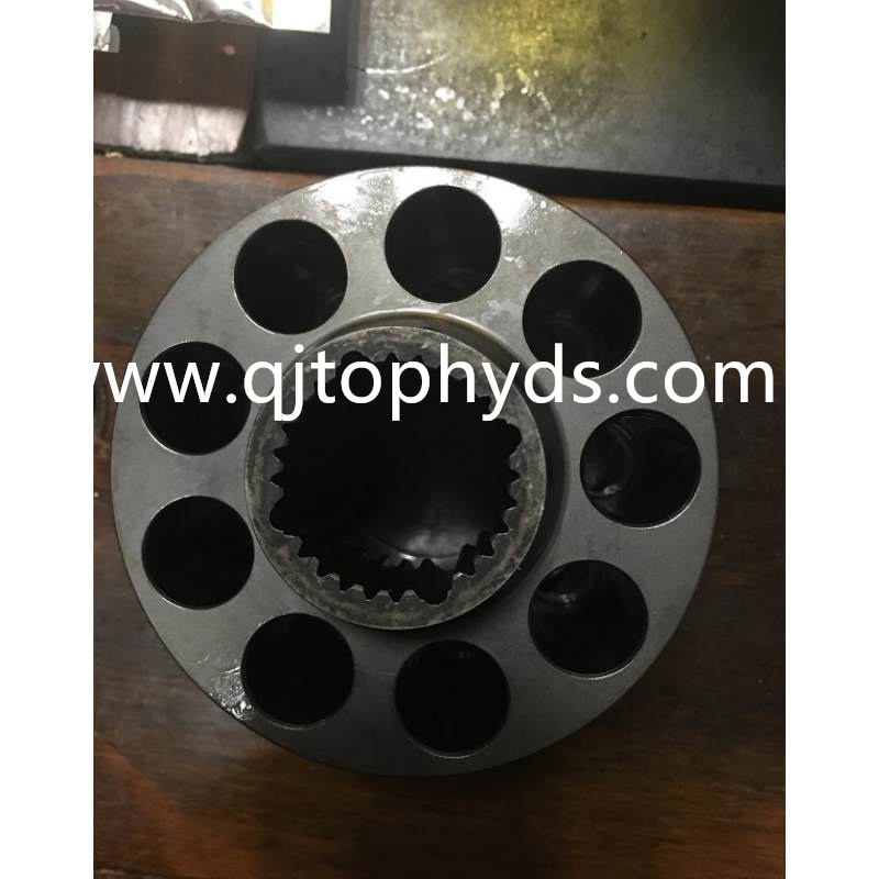 4SDK8 Hydraulic Pump Parts Man Pump Repair Kit