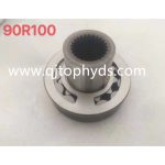 Sauer PV90R100 Gear Pump Hydraulic Pump Replacement