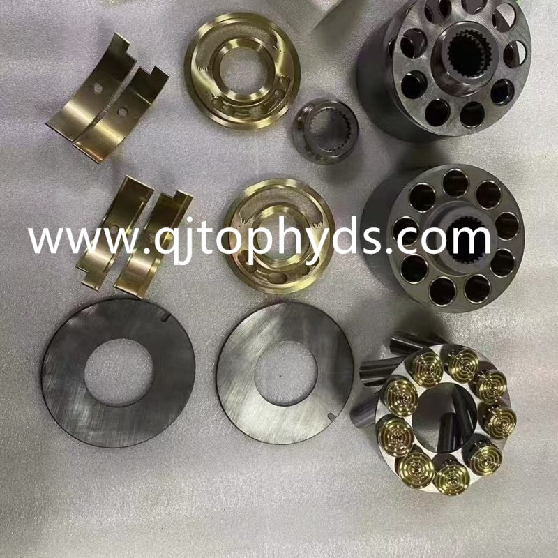 V90N130 Pump Parts Repair Kit Hydraulic Pump Parts
