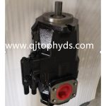 Volvo A35E A40E Piston Pump VOE15020177 Hydraulic Pump Replacement