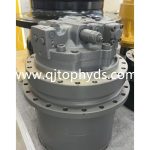 Volvo EC300D Final Drive Hydraulic Travel Motor for Excavator