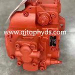 YC85 Piston Pump K7SP36-125R-2006-BV KPM Hydraulic Pump for Yuchai Excavator