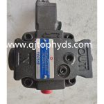 YEOSHE Piston Pump VD16-C-12S Hydraulic Pump