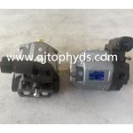 Yuken Piston Pump A10-FR01H-13 Hydraulic Pump